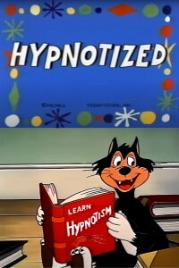 Hypnotized (1952)