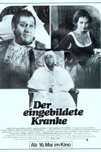 Hypochondriac (1979)
