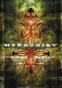 Hypocrisy - Live & Clips (2001)