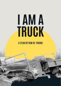 I Am a Truck (1953)