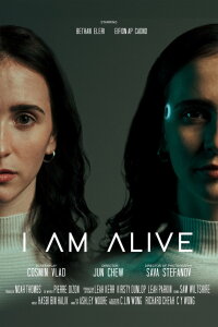 I Am Alive (2025)