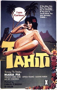 I Am Curious Tahiti (1970)