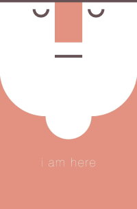 I Am Here (2016)