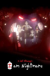 I Am Nightmare (2014)