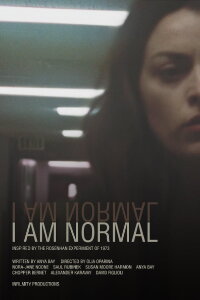 I Am Normal (2021)