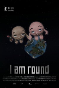 I Am Round (2011)
