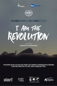 I Am The Revolution (2018)