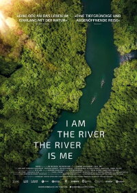 I Am the River, the River Is Me (2024)