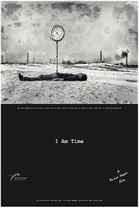 I Am Time (2016)