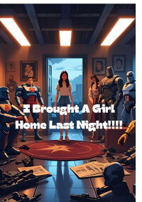 I Brought a Girl Home Last Night!!!! (2018)