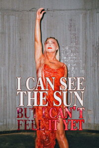 I Can See the Sun but I Can't Feel It Yet (2023)