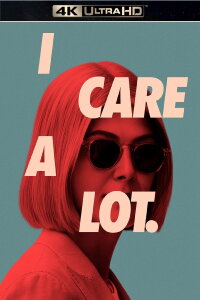 I Care a Lot (2021)