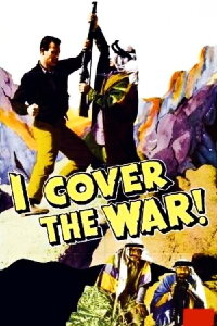 I Cover the War (1937)