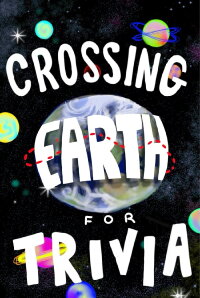 I Crossed Earth for Animation Trivia (2024)