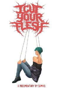 I Cut Your Flesh (2020)
