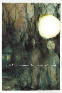 I Didn't Mean to Haunt You (2022)