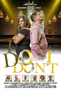 I Do, I Don't (2022)