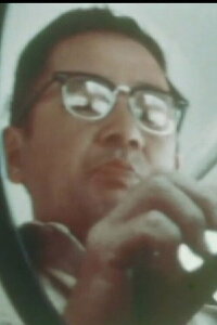 I Don't Think I Said Much (1973)