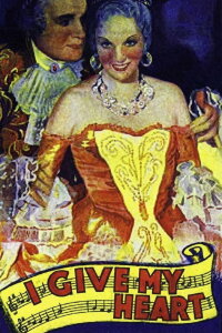 I Give My Heart (1935)