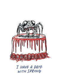 I Have a Date with Spring (2018)