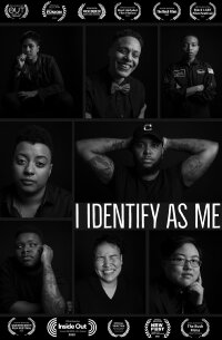 I Identify as Me (2022)