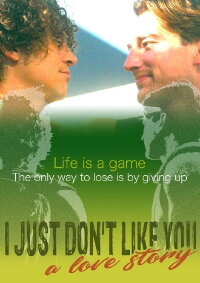 I Just Don't Like You... A Love Story (2024)