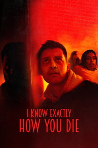 I Know Exactly How You Die (2026)