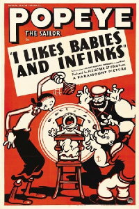 I Likes Babies and Infinks (1937)
