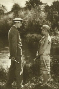 I Lost My Heart in Heidelberg (1926)