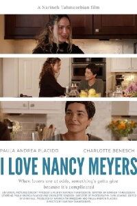 I Love Nancy Meyers (2023)