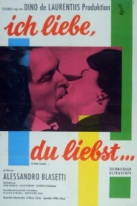 I Love, You Love (1962)