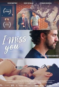 I Miss You (2019)
