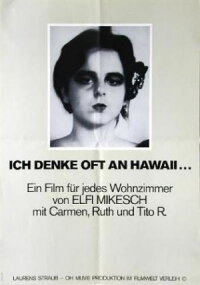 I Often Think of Hawaii (1978)