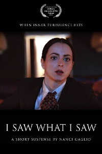 I Saw What I Saw (2023)