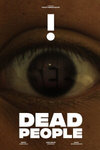 I See Dead People (2023)