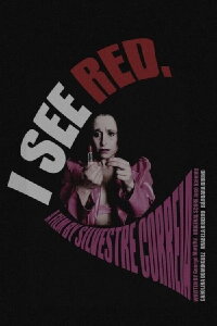 I See Red. (2023)