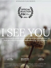 I See You (2022)