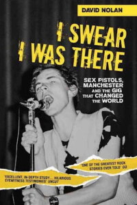 I Swear I Was There (2001)
