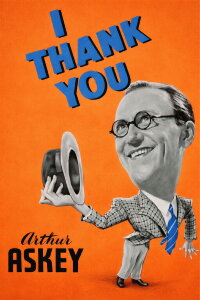 I Thank You (1941)