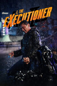 I, the Executioner (2024)