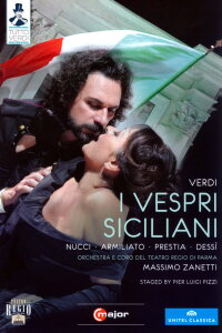 I vespri siciliani (2010)