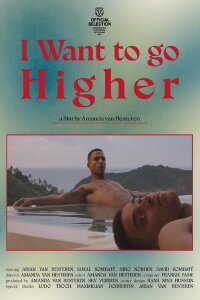I Want to Go Higher (2023)