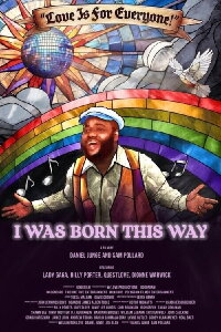 I Was Born This Way (2025)