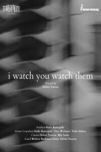 I Watch You Watch Them (2023)