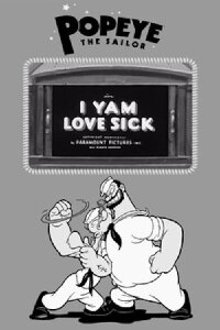 I Yam Love Sick (1938)