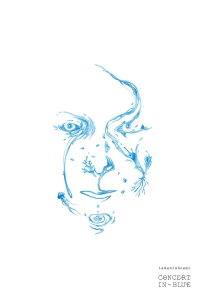 iamamiwhoami: Concert in Blue (2015)