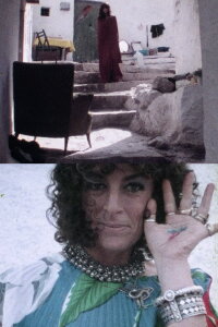 IBIZA SATYR (1977)