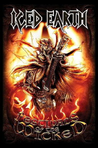 Iced Earth: Festivals of the Wicked (2011)