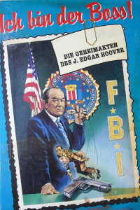 Ich bin der Boss – Skandal beim FBI (1977)