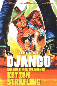 Ich bin ein entflohener Kettensträfling (1968)